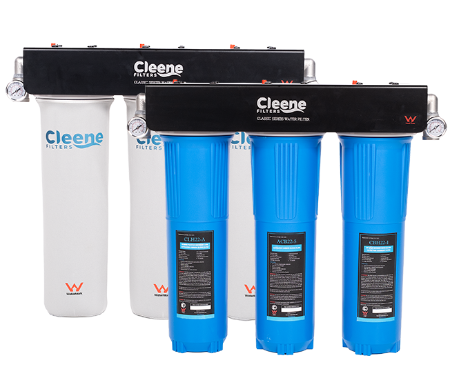 CLEENFIL CLASSIC III