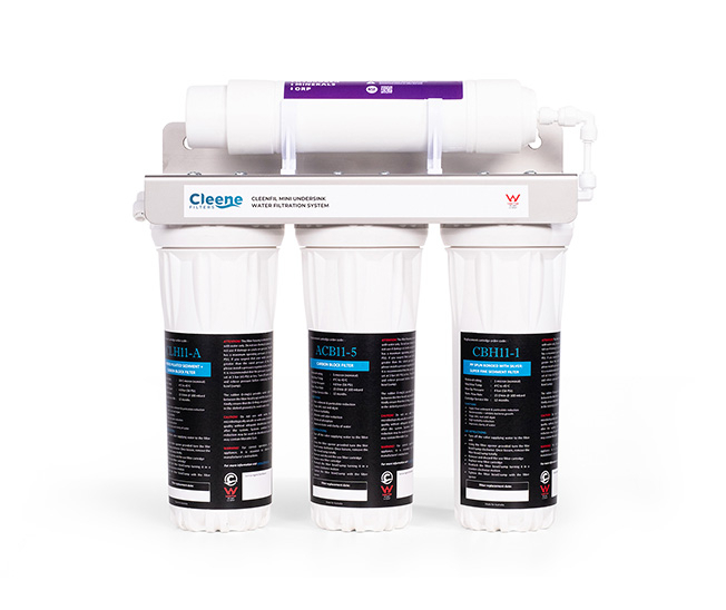 CLEENFIL MINI III